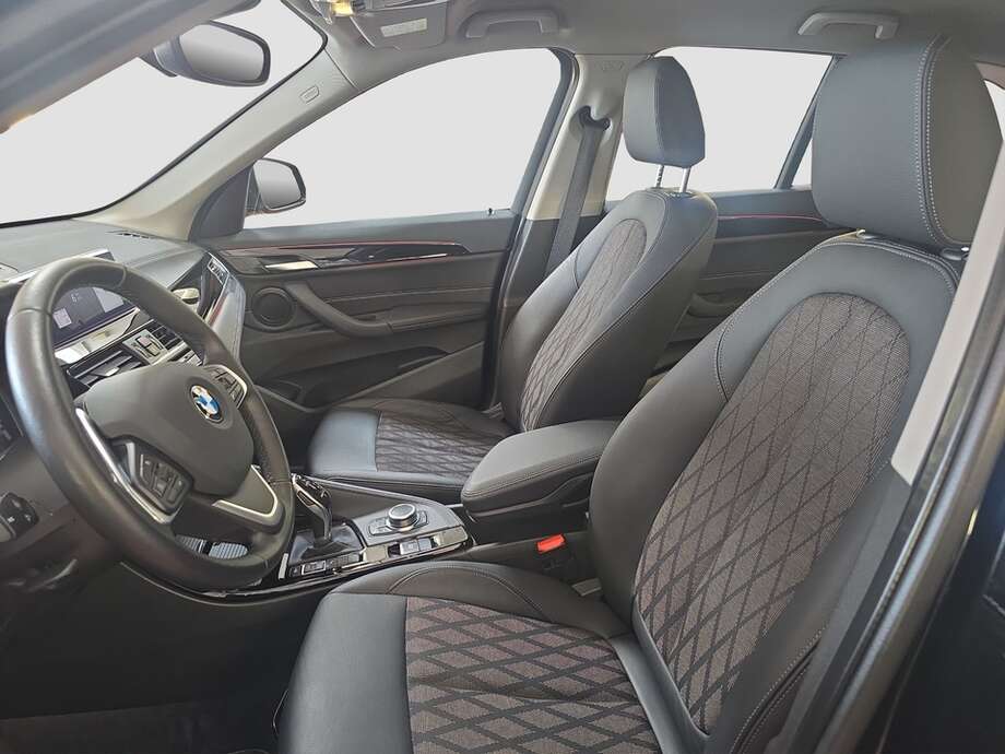 BMW X1 (Bild 3/19)