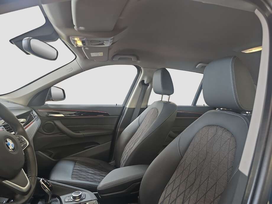 BMW X1 (Bild 4/19)