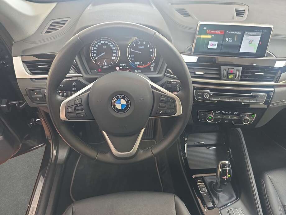 BMW X1 (Bild 5/19)
