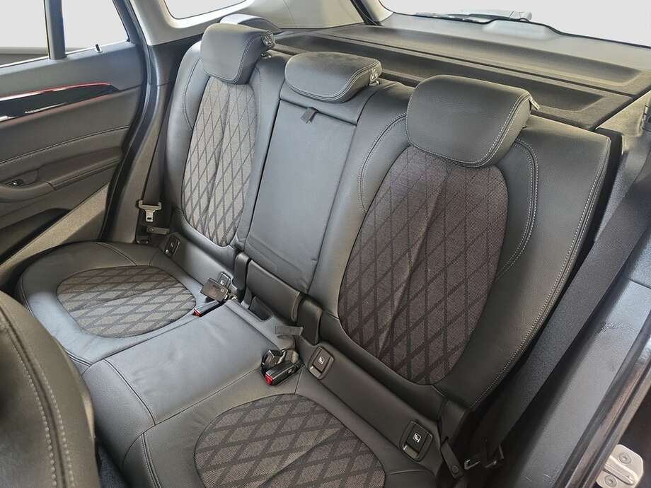 BMW X1 (Bild 7/19)