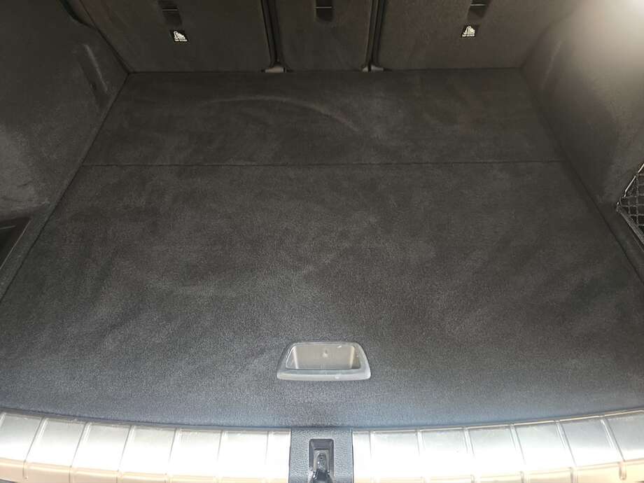 BMW X1 (Bild 8/19)