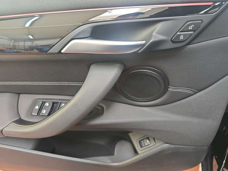 BMW X1 (Bild 9/19)