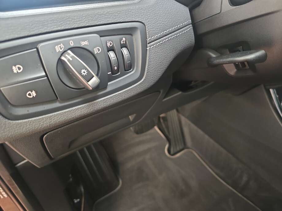 BMW X1 (Bild 10/19)