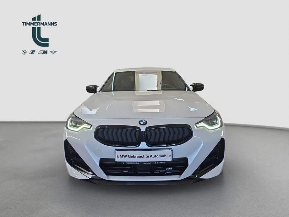 BMW M240i (Bild 18/19)