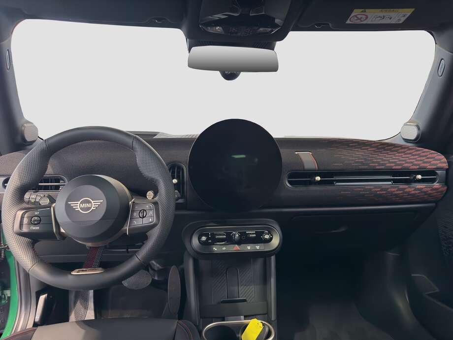 MINI Cooper S (Bild 5/22)