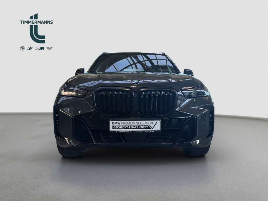 BMW X5 (Bild 20/22)