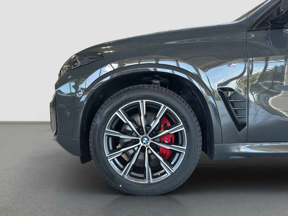BMW X5 (Bild 21/22)