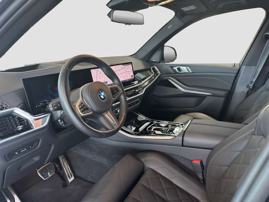 BMW X5 (Bild 22/22)