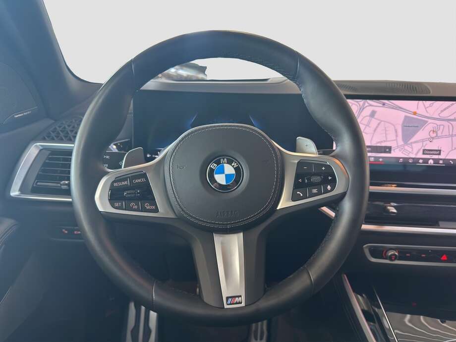 BMW X5 (Bild 3/22)