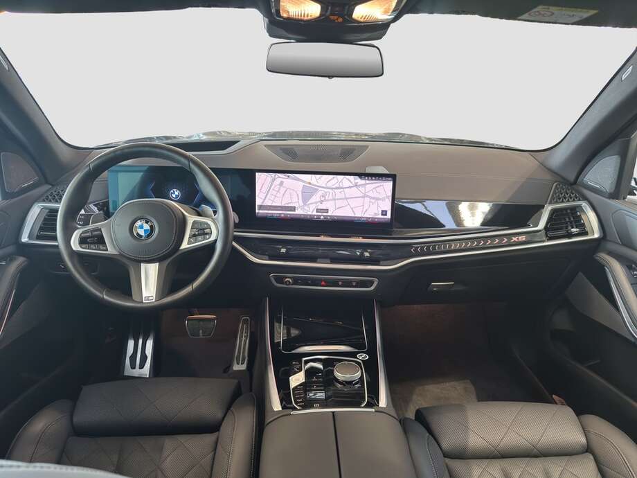 BMW X5 (Bild 4/22)