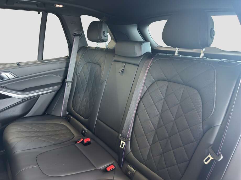 BMW X5 (Bild 5/22)