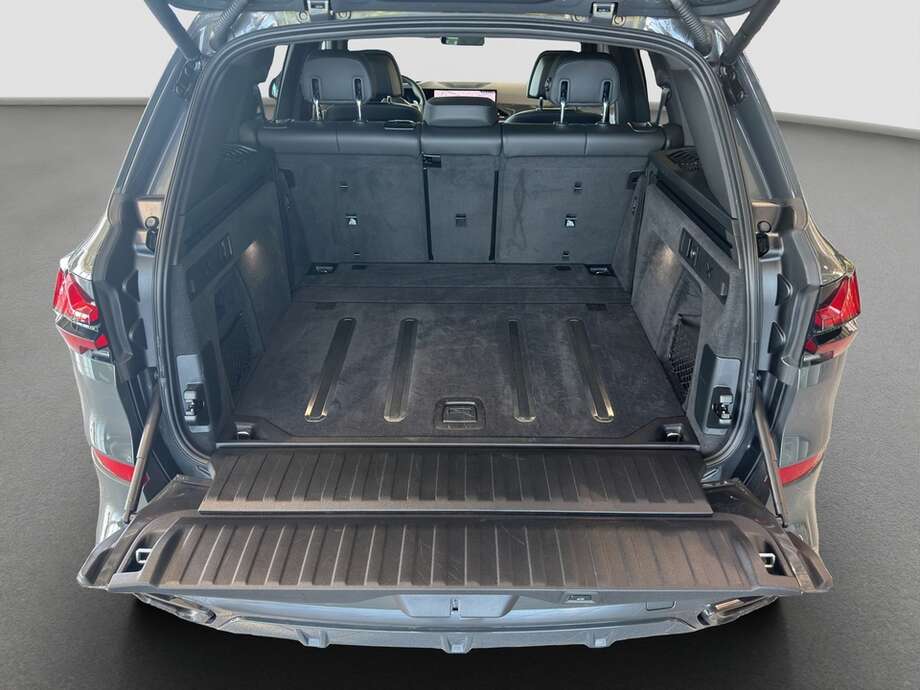 BMW X5 (Bild 6/22)