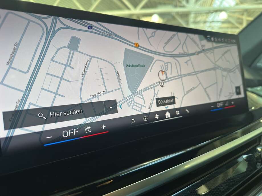 BMW X5 (Bild 9/22)
