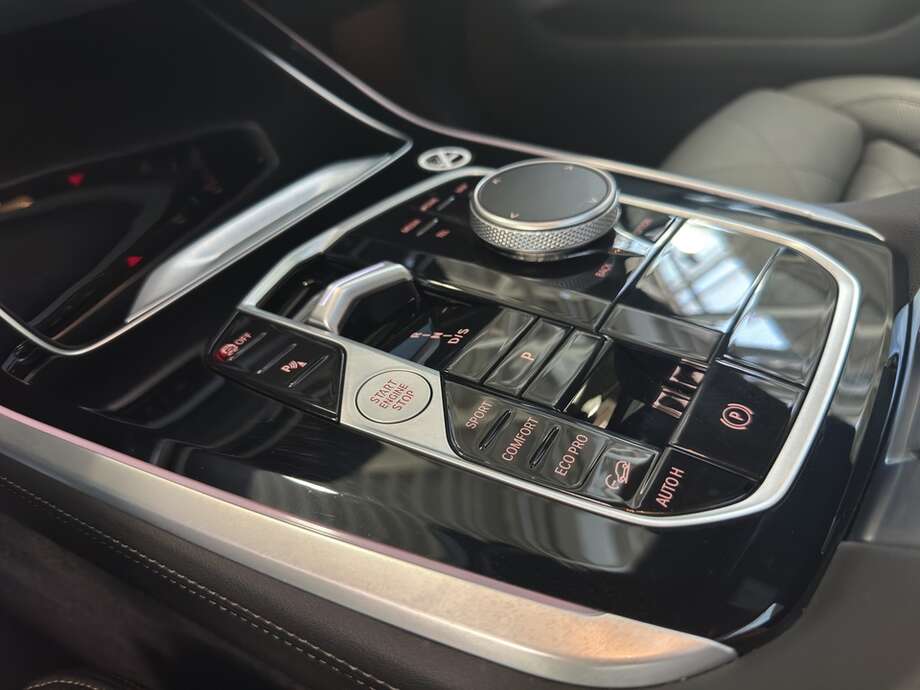 BMW X5 (Bild 10/22)