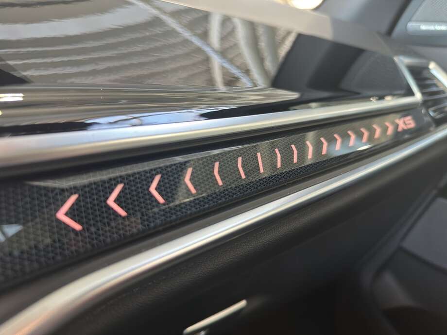 BMW X5 (Bild 11/22)