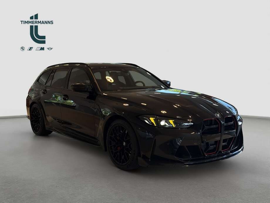BMW M3 (Bild 16/18)