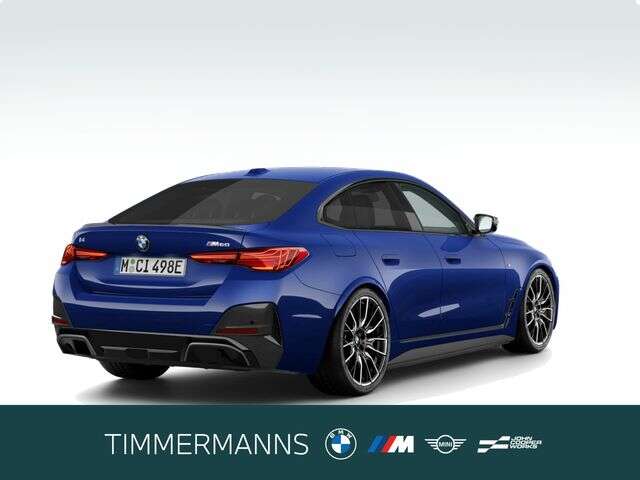 BMW i4 (Bild 2/5)