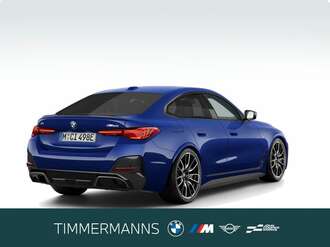 BMW i4 (Bild 2/5)