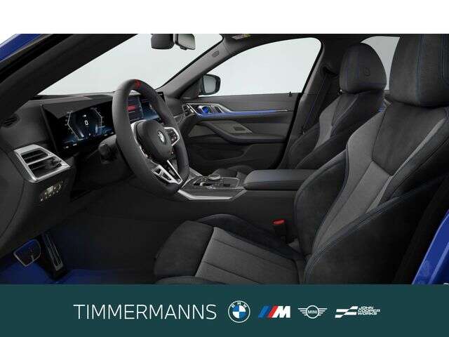 BMW i4 (Bild 3/5)