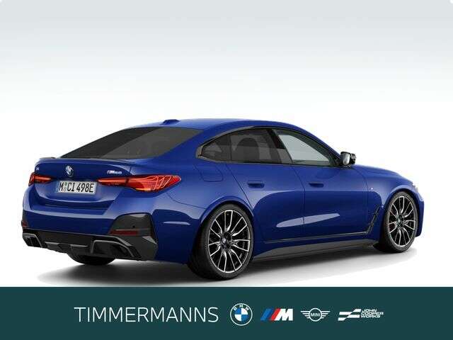 BMW i4 (Bild 5/5)