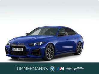 BMW i4 (Bild 1/6)