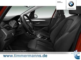 BMW 216 Gran Tourer (Bild 3/5)