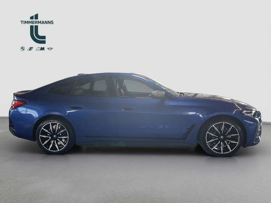 BMW i4 (Bild 14/17)