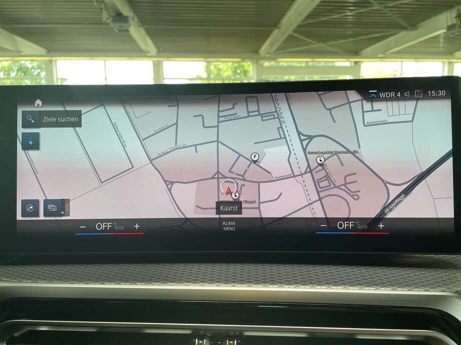 BMW i4 (Bild 7/17)