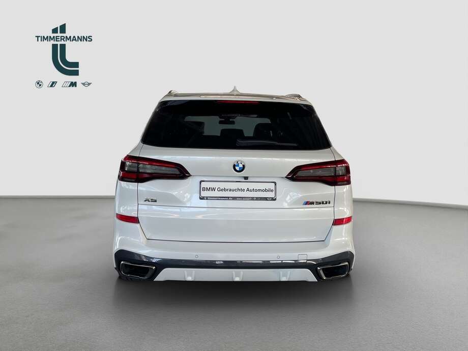 BMW X5 (Bild 10/15)