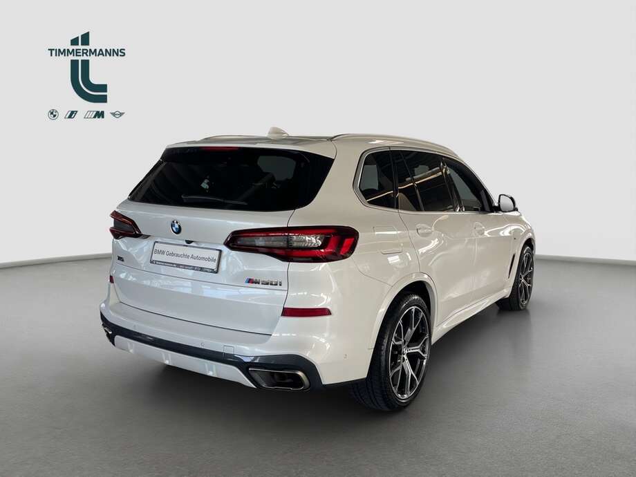 BMW X5 (Bild 11/15)