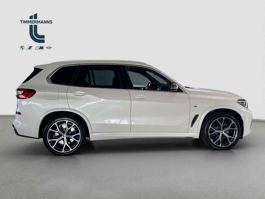 BMW X5 (Bild 12/15)