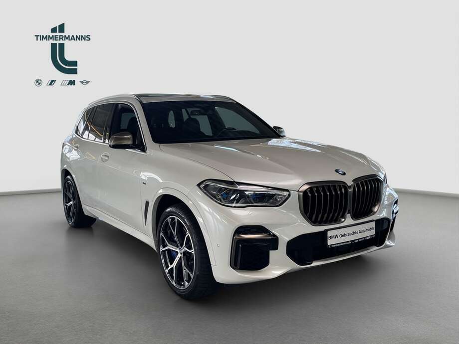 BMW X5 (Bild 13/15)