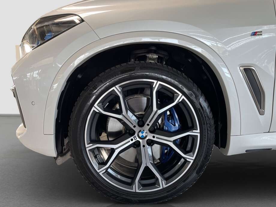 BMW X5 (Bild 15/15)