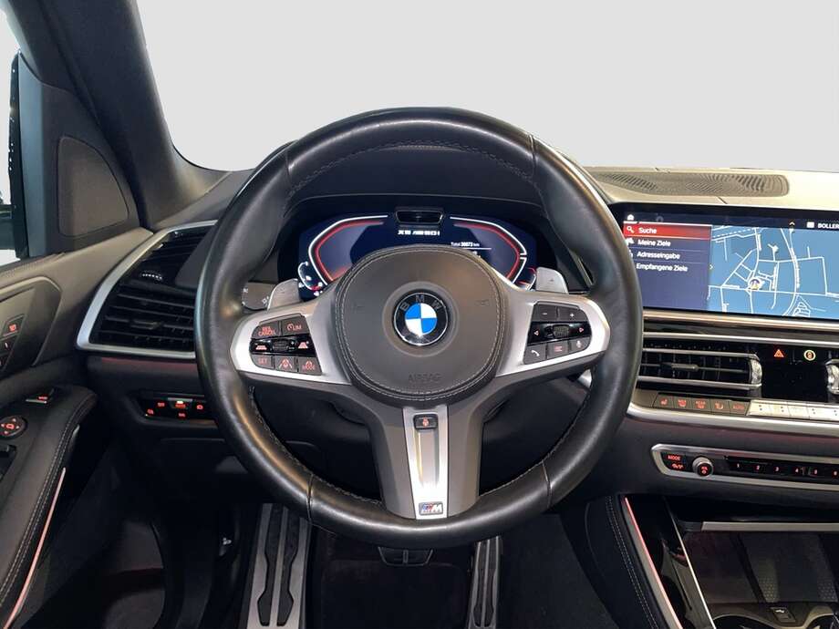 BMW X5 (Bild 3/15)