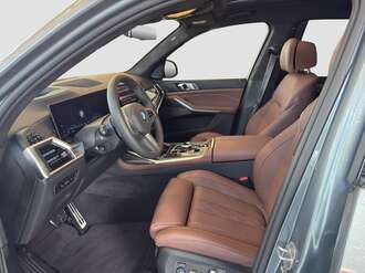 BMW X7 xDrive40d (Bild 1/19)