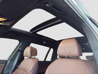 BMW X7 xDrive40d (Bild 2/19)