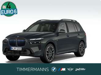 BMW X7 (Bild 1/5)