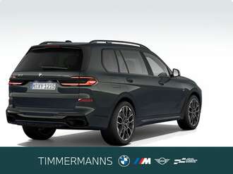 BMW X7 (Bild 2/5)