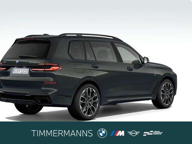 BMW X7 (Bild 5/5)