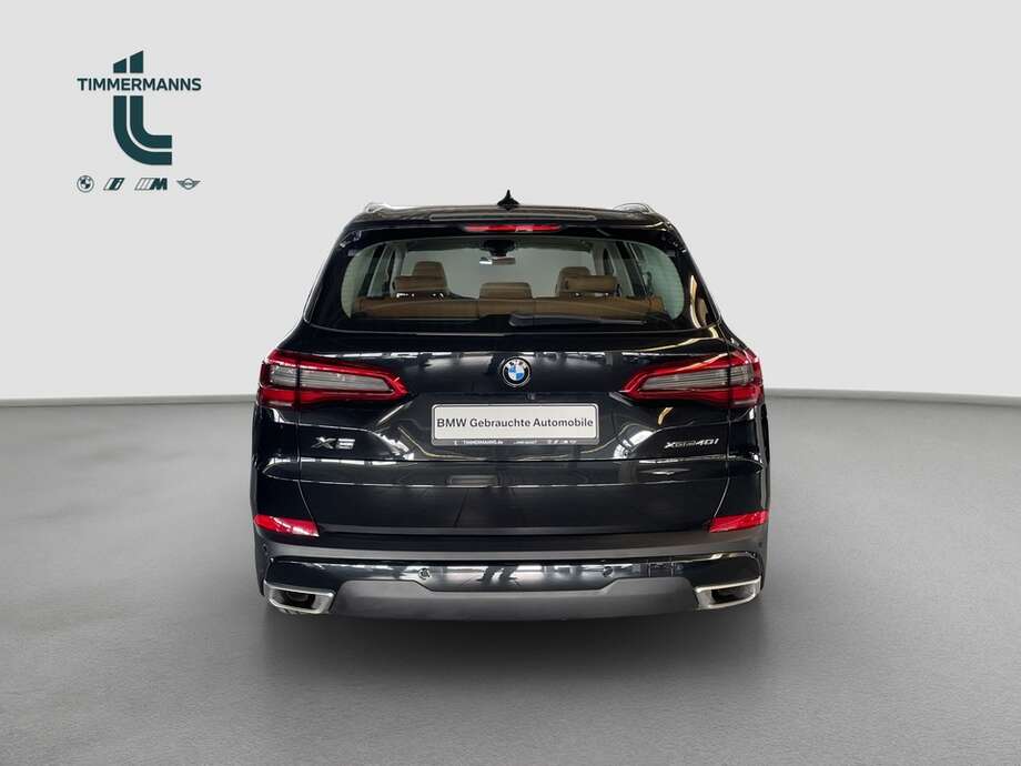 BMW X5 (Bild 10/15)