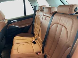 BMW X5 (Bild 1/15)
