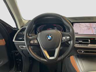 BMW X5 (Bild 2/15)