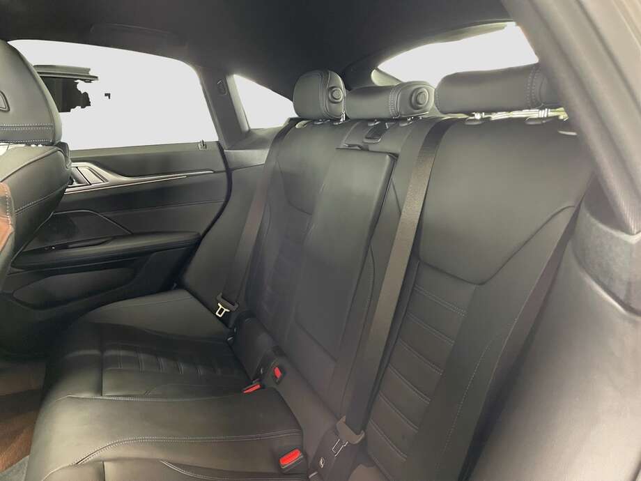 BMW M440 (Bild 5/16)