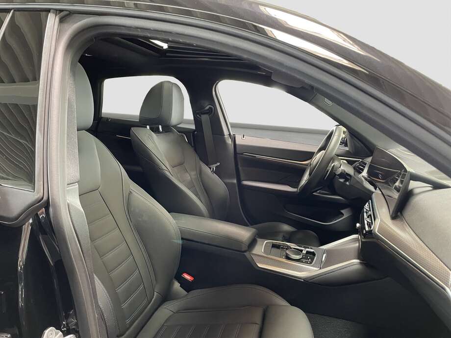 BMW M440 (Bild 7/16)