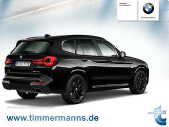 BMW X3 (Bild 3/5)