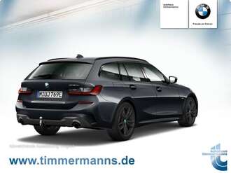 BMW 330e (Bild 2/5)