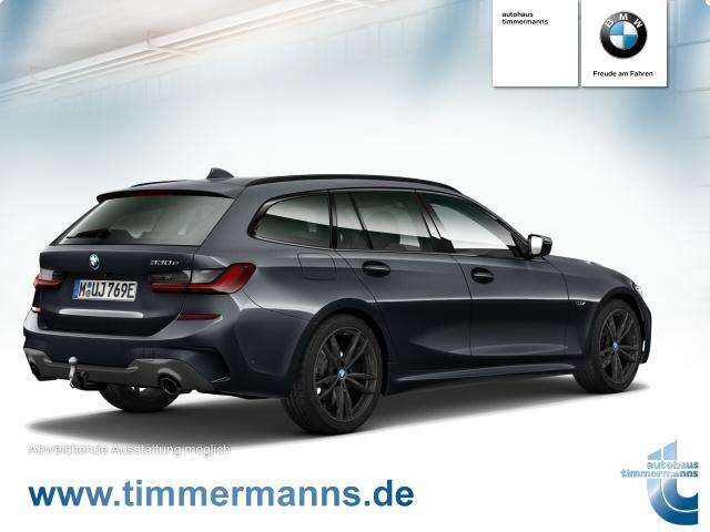 BMW 330e (Bild 5/5)