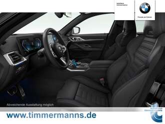 BMW i4 (Bild 3/5)