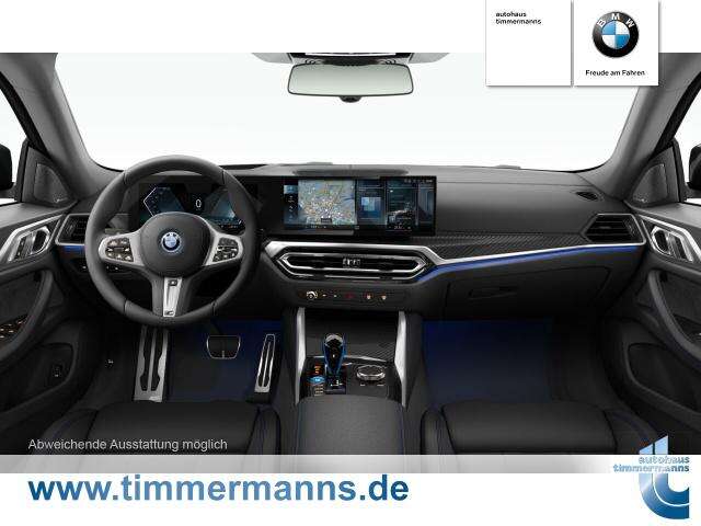 BMW i4 (Bild 4/5)
