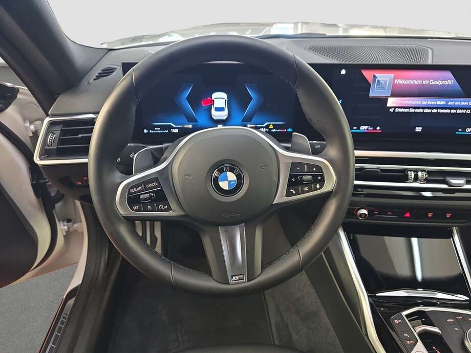 BMW M240i (Bild 4/19)